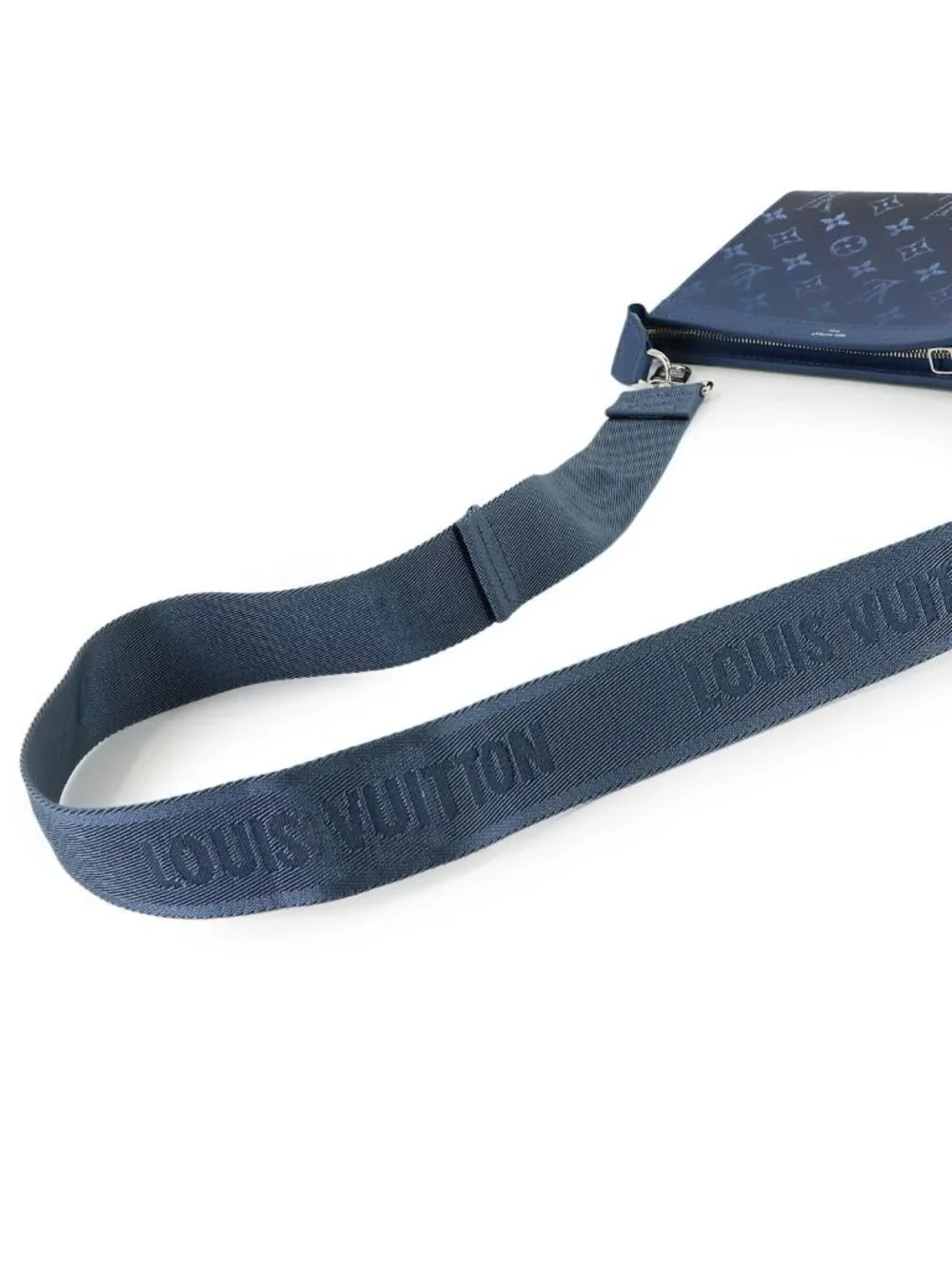Louis Vuitton Monogram Gradient Gaston Wearable